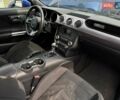 Синий Форд Мустанг, объемом двигателя 2.26 л и пробегом 166 тыс. км за 9200 $, фото 16 на Automoto.ua