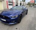 Синий Форд Мустанг, объемом двигателя 2.26 л и пробегом 112 тыс. км за 14000 $, фото 1 на Automoto.ua