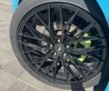 Синий Форд Мустанг, объемом двигателя 2.3 л и пробегом 150 тыс. км за 14600 $, фото 13 на Automoto.ua