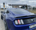 Синій Форд Мустанг, об'ємом двигуна 2.3 л та пробігом 110 тис. км за 14000 $, фото 8 на Automoto.ua