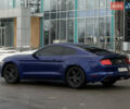 Синій Форд Мустанг, об'ємом двигуна 2.3 л та пробігом 119 тис. км за 12999 $, фото 5 на Automoto.ua