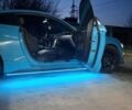Синий Форд Мустанг, объемом двигателя 2.3 л и пробегом 150 тыс. км за 14600 $, фото 10 на Automoto.ua