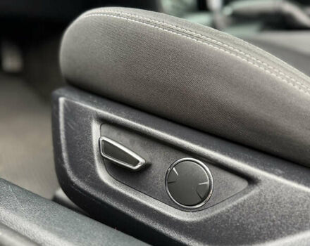 Синій Форд Мустанг, об'ємом двигуна 2.3 л та пробігом 119 тис. км за 12999 $, фото 22 на Automoto.ua