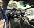 Синий Форд Мустанг, объемом двигателя 5 л и пробегом 77 тыс. км за 10000 $, фото 13 на Automoto.ua