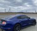 Синій Форд Мустанг, об'ємом двигуна 2.3 л та пробігом 110 тис. км за 14000 $, фото 11 на Automoto.ua