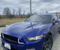 Синій Форд Мустанг, об'ємом двигуна 2.3 л та пробігом 110 тис. км за 14000 $, фото 6 на Automoto.ua