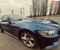 Синий Форд Мустанг, объемом двигателя 2.3 л и пробегом 128 тыс. км за 15800 $, фото 6 на Automoto.ua