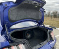 Синій Форд Мустанг, об'ємом двигуна 2.3 л та пробігом 110 тис. км за 14000 $, фото 22 на Automoto.ua