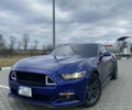 Синій Форд Мустанг, об'ємом двигуна 2.3 л та пробігом 110 тис. км за 14000 $, фото 4 на Automoto.ua
