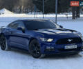 Синій Форд Мустанг, об'ємом двигуна 2.3 л та пробігом 119 тис. км за 12999 $, фото 4 на Automoto.ua