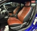 Синий Форд Мустанг, объемом двигателя 2.26 л и пробегом 57 тыс. км за 18900 $, фото 19 на Automoto.ua