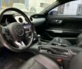 Синій Форд Мустанг, об'ємом двигуна 2.3 л та пробігом 70 тис. км за 25000 $, фото 4 на Automoto.ua