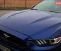 Синій Форд Мустанг, об'ємом двигуна 2.26 л та пробігом 50 тис. км за 20000 $, фото 14 на Automoto.ua