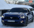 Синій Форд Мустанг, об'ємом двигуна 2.3 л та пробігом 119 тис. км за 12999 $, фото 2 на Automoto.ua