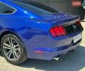 Синій Форд Мустанг, об'ємом двигуна 2.26 л та пробігом 102 тис. км за 12500 $, фото 11 на Automoto.ua