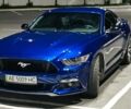 Синій Форд Мустанг, об'ємом двигуна 2.3 л та пробігом 53 тис. км за 17777 $, фото 1 на Automoto.ua