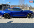 Синий Форд Мустанг, объемом двигателя 2.26 л и пробегом 86 тыс. км за 16999 $, фото 4 на Automoto.ua