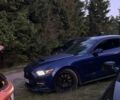 Синій Форд Мустанг, об'ємом двигуна 2.26 л та пробігом 86 тис. км за 20400 $, фото 9 на Automoto.ua