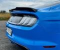 Синій Форд Мустанг, об'ємом двигуна 5 л та пробігом 98 тис. км за 25000 $, фото 1 на Automoto.ua