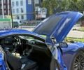 Синій Форд Мустанг, об'ємом двигуна 2.26 л та пробігом 86 тис. км за 20400 $, фото 28 на Automoto.ua