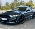 Синий Форд Мустанг, объемом двигателя 2.3 л и пробегом 104 тыс. км за 12499 $, фото 1 на Automoto.ua