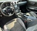 Синий Форд Мустанг, объемом двигателя 5 л и пробегом 70 тыс. км за 9900 $, фото 7 на Automoto.ua