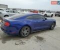 Синий Форд Мустанг, объемом двигателя 2.26 л и пробегом 110 тыс. км за 3000 $, фото 2 на Automoto.ua