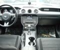 Синий Форд Мустанг, объемом двигателя 2.3 л и пробегом 120 тыс. км за 14999 $, фото 22 на Automoto.ua