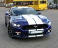 Синій Форд Мустанг, об'ємом двигуна 2.3 л та пробігом 50 тис. км за 23200 $, фото 1 на Automoto.ua