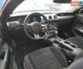 Синий Форд Мустанг, объемом двигателя 2.26 л и пробегом 110 тыс. км за 3000 $, фото 7 на Automoto.ua
