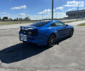 Синий Форд Мустанг, объемом двигателя 2.26 л и пробегом 77 тыс. км за 14500 $, фото 11 на Automoto.ua