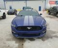 Синий Форд Мустанг, объемом двигателя 2.26 л и пробегом 110 тыс. км за 3000 $, фото 4 на Automoto.ua