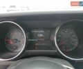 Синий Форд Мустанг, объемом двигателя 2.26 л и пробегом 110 тыс. км за 3000 $, фото 8 на Automoto.ua