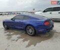Синий Форд Мустанг, объемом двигателя 2.26 л и пробегом 110 тыс. км за 3000 $, фото 1 на Automoto.ua