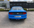 Синій Форд Мустанг, об'ємом двигуна 2.26 л та пробігом 42 тис. км за 16800 $, фото 13 на Automoto.ua