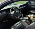Синій Форд Мустанг, об'ємом двигуна 2.26 л та пробігом 86 тис. км за 20400 $, фото 13 на Automoto.ua