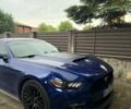 Синий Форд Мустанг, объемом двигателя 2.26 л и пробегом 86 тыс. км за 16999 $, фото 7 на Automoto.ua