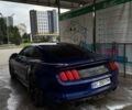 Синій Форд Мустанг, об'ємом двигуна 2.26 л та пробігом 86 тис. км за 20400 $, фото 12 на Automoto.ua