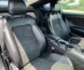 Синий Форд Мустанг, объемом двигателя 5 л и пробегом 70 тыс. км за 9900 $, фото 10 на Automoto.ua