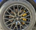 Синій Форд Мустанг, об'ємом двигуна 2.26 л та пробігом 86 тис. км за 20400 $, фото 20 на Automoto.ua