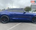Синій Форд Мустанг, об'ємом двигуна 2.26 л та пробігом 107 тис. км за 17900 $, фото 14 на Automoto.ua