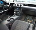 Синий Форд Мустанг, объемом двигателя 2.3 л и пробегом 120 тыс. км за 14999 $, фото 41 на Automoto.ua