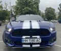 Синій Форд Мустанг, об'ємом двигуна 2.26 л та пробігом 107 тис. км за 17900 $, фото 20 на Automoto.ua