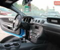 Синий Форд Мустанг, объемом двигателя 4.95 л и пробегом 153 тыс. км за 28200 $, фото 22 на Automoto.ua