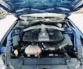 Форд Мустанг 2017 в Киеве на Automoto.ua Синий Форд Мустанг, объемом двигателя 5 л и пробегом 34 тыс. км за 39000 $, фото 1 на Automoto.ua