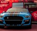 Синий Форд Мустанг, объемом двигателя 2.26 л и пробегом 77 тыс. км за 15800 $, фото 1 на Automoto.ua