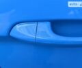 Синий Форд Мустанг, объемом двигателя 2.26 л и пробегом 77 тыс. км за 16900 $, фото 14 на Automoto.ua