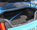 Синий Форд Мустанг, объемом двигателя 2.26 л и пробегом 77 тыс. км за 16900 $, фото 47 на Automoto.ua