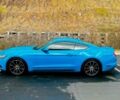 Синій Форд Мустанг, об'ємом двигуна 0.23 л та пробігом 103 тис. км за 10000 $, фото 1 на Automoto.ua