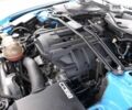 Синий Форд Мустанг, объемом двигателя 2.26 л и пробегом 77 тыс. км за 16900 $, фото 43 на Automoto.ua